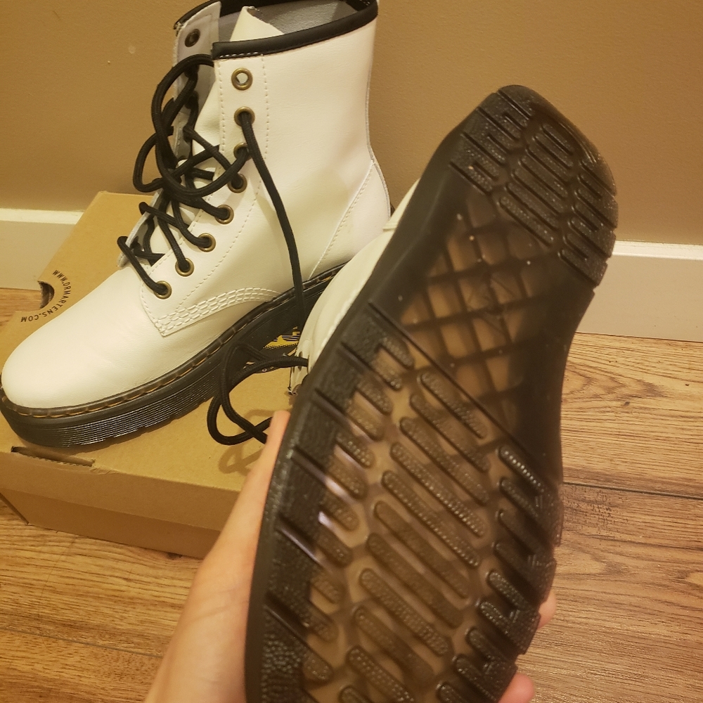 Dr.martens ZAVALA